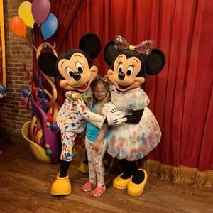 Meet your Posher, Shannon